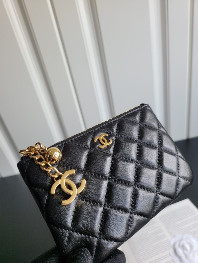 Chanel Wallets